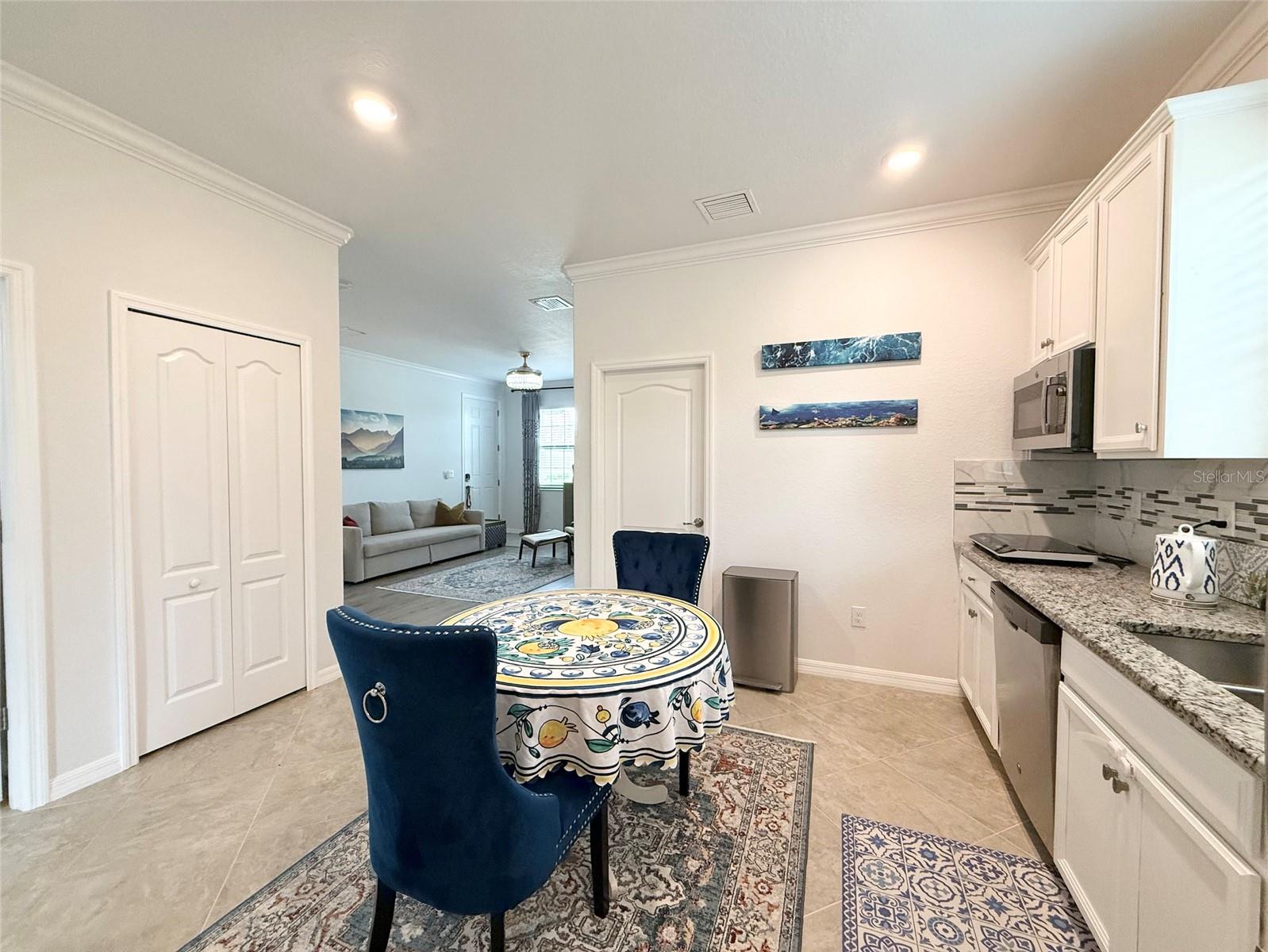 GRAND PARADISO - Residential
