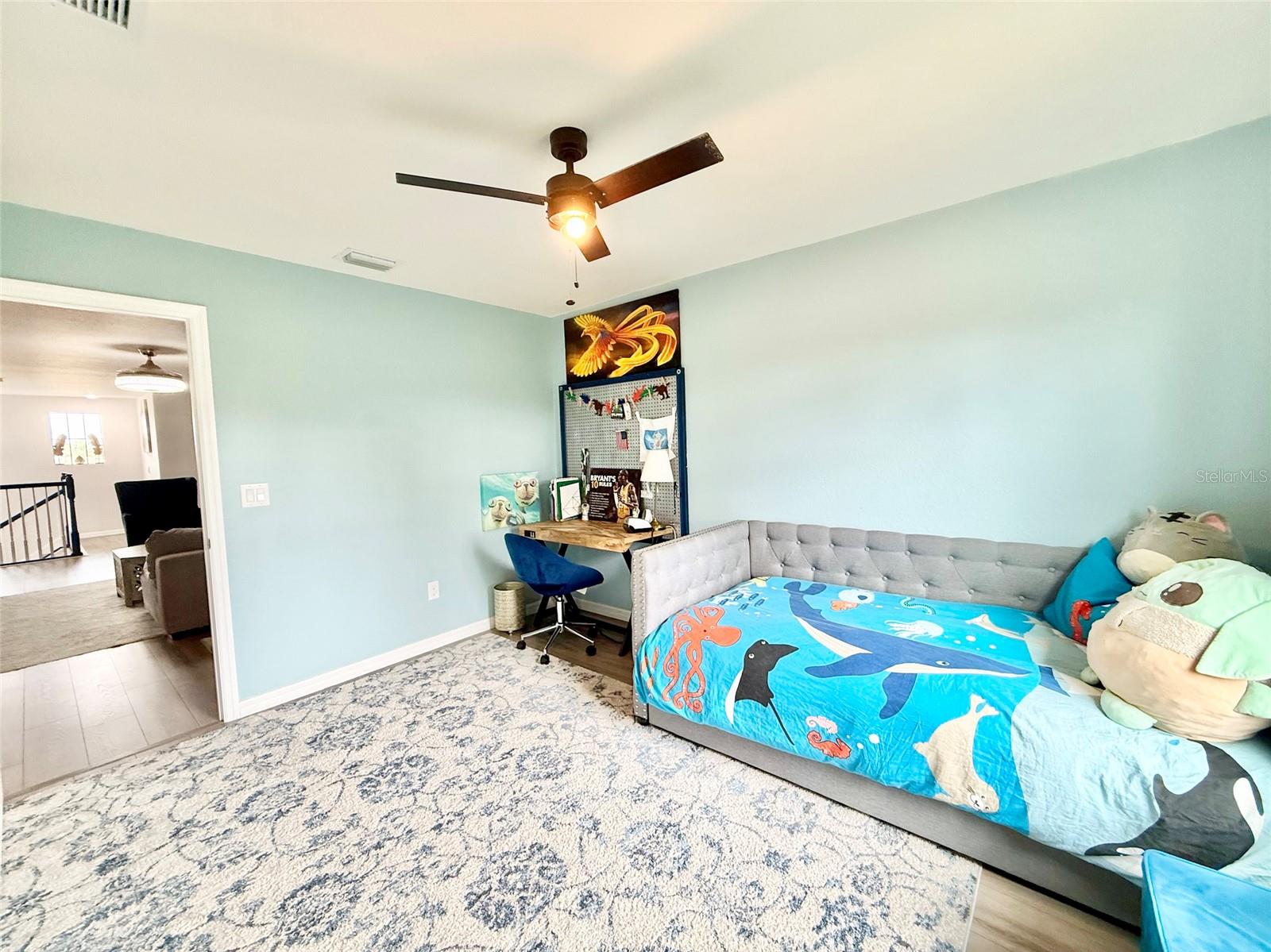 GRAND PARADISO - Residential