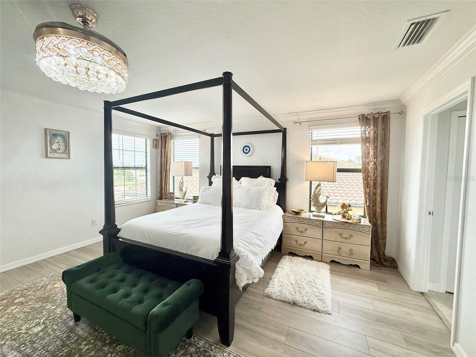 GRAND PARADISO - Residential