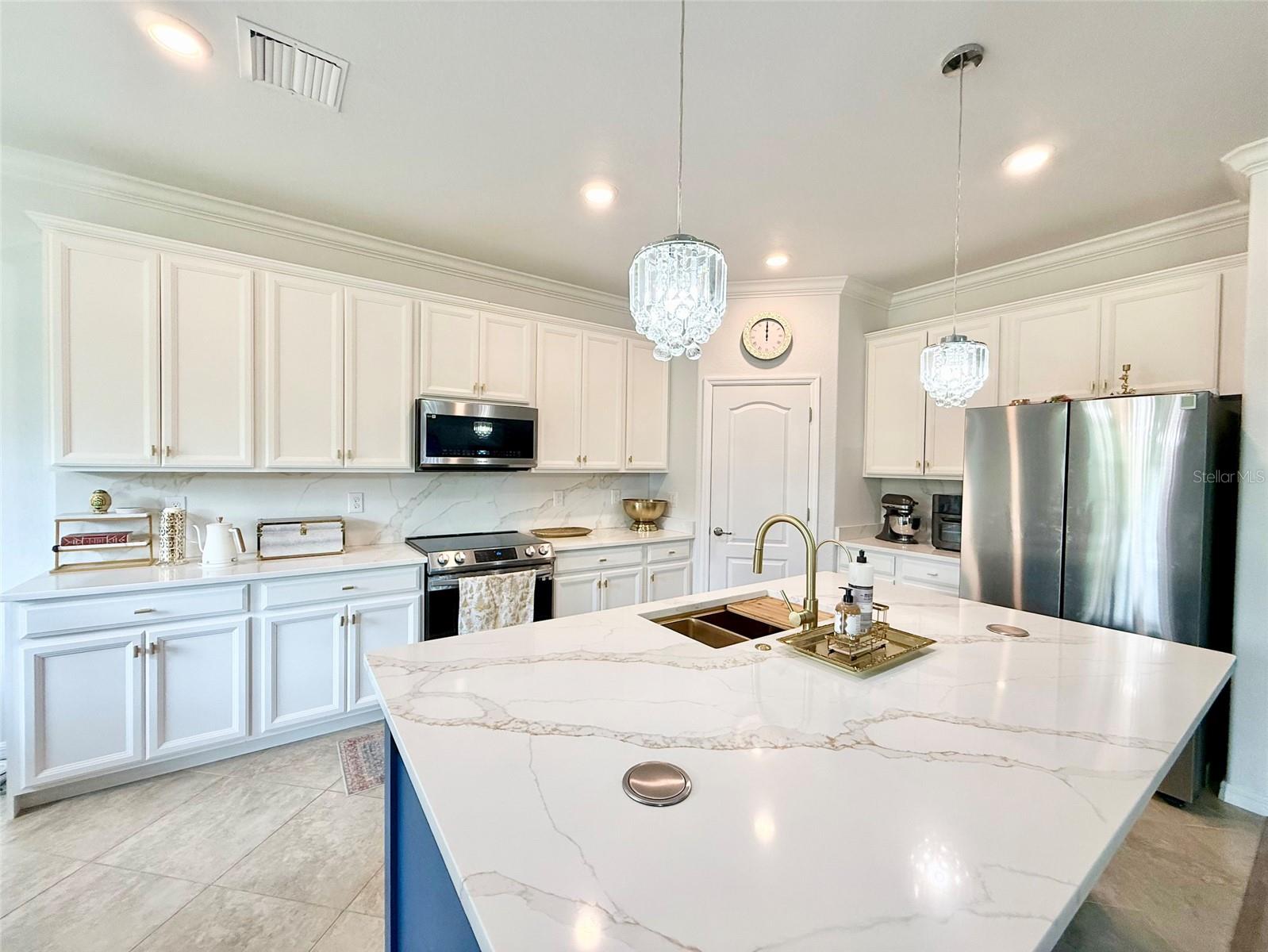 GRAND PARADISO - Residential