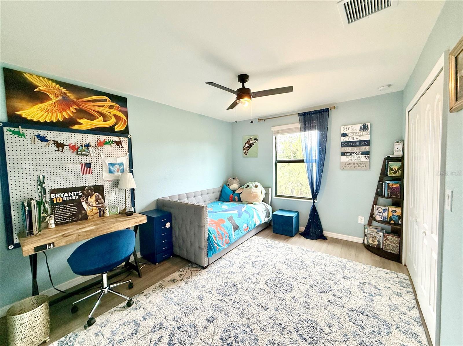 GRAND PARADISO - Residential