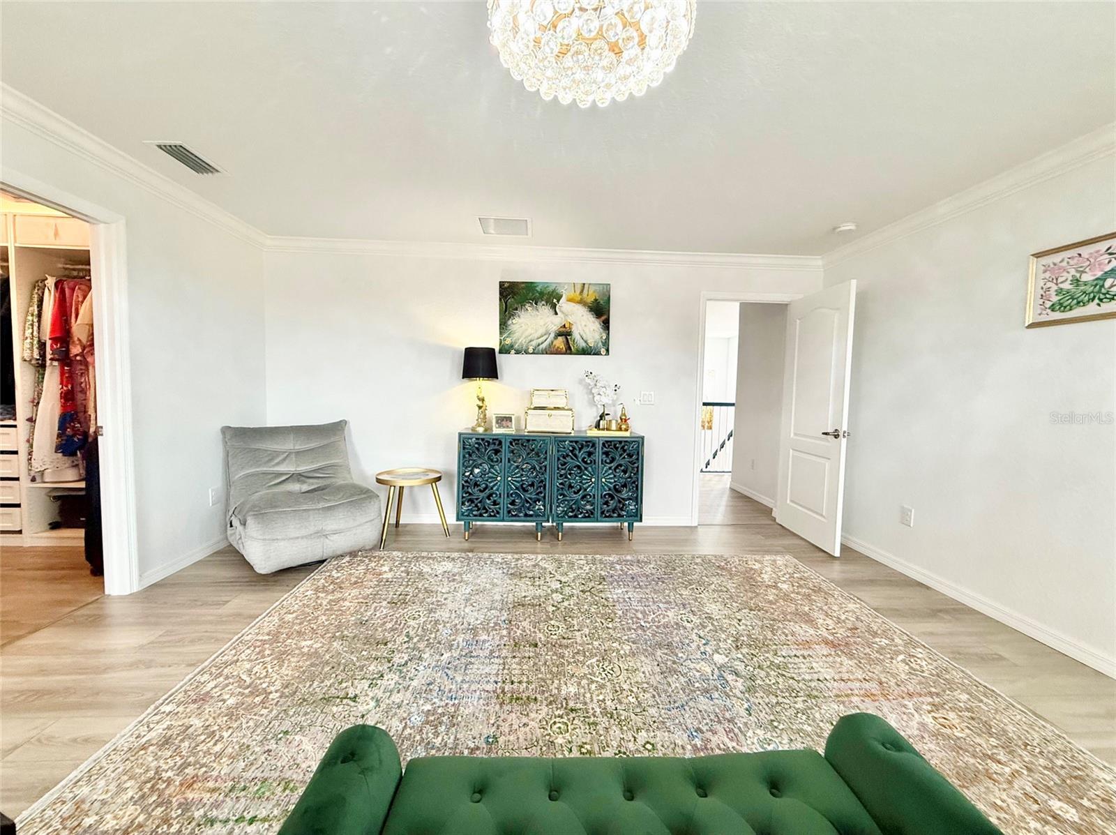 GRAND PARADISO - Residential