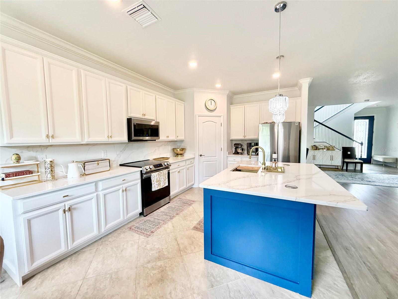 GRAND PARADISO - Residential