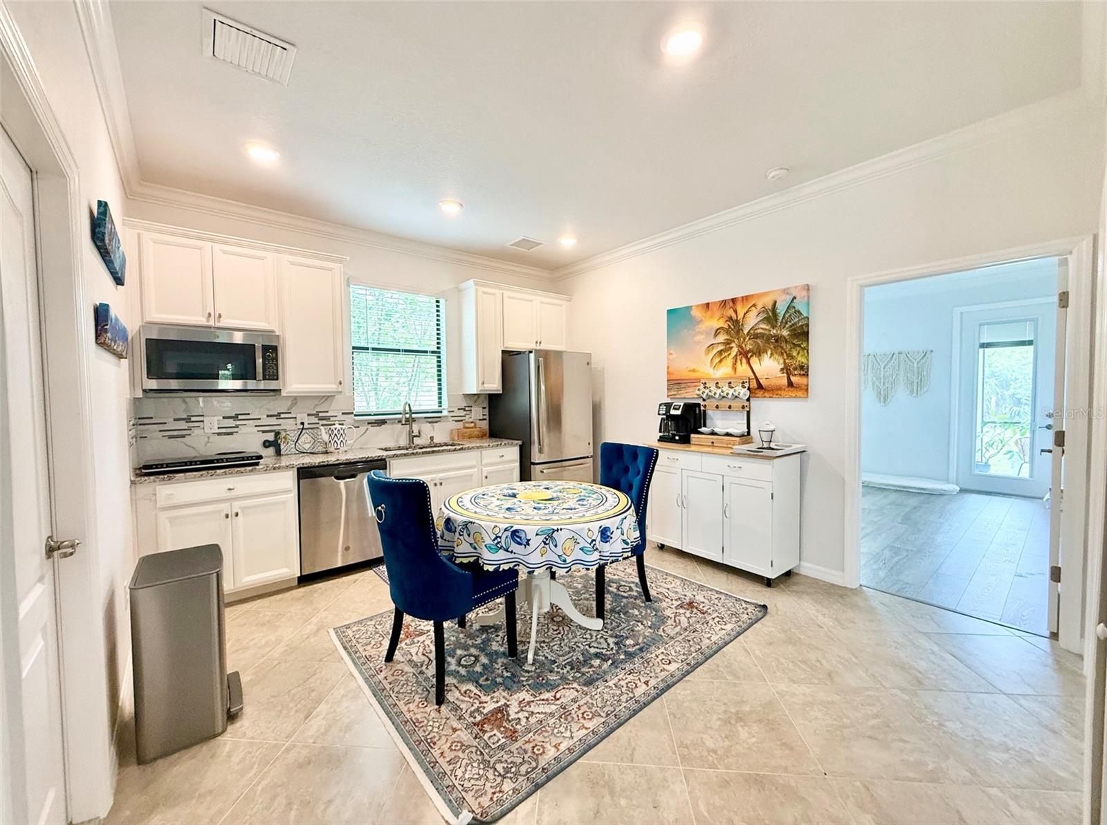 GRAND PARADISO - Residential