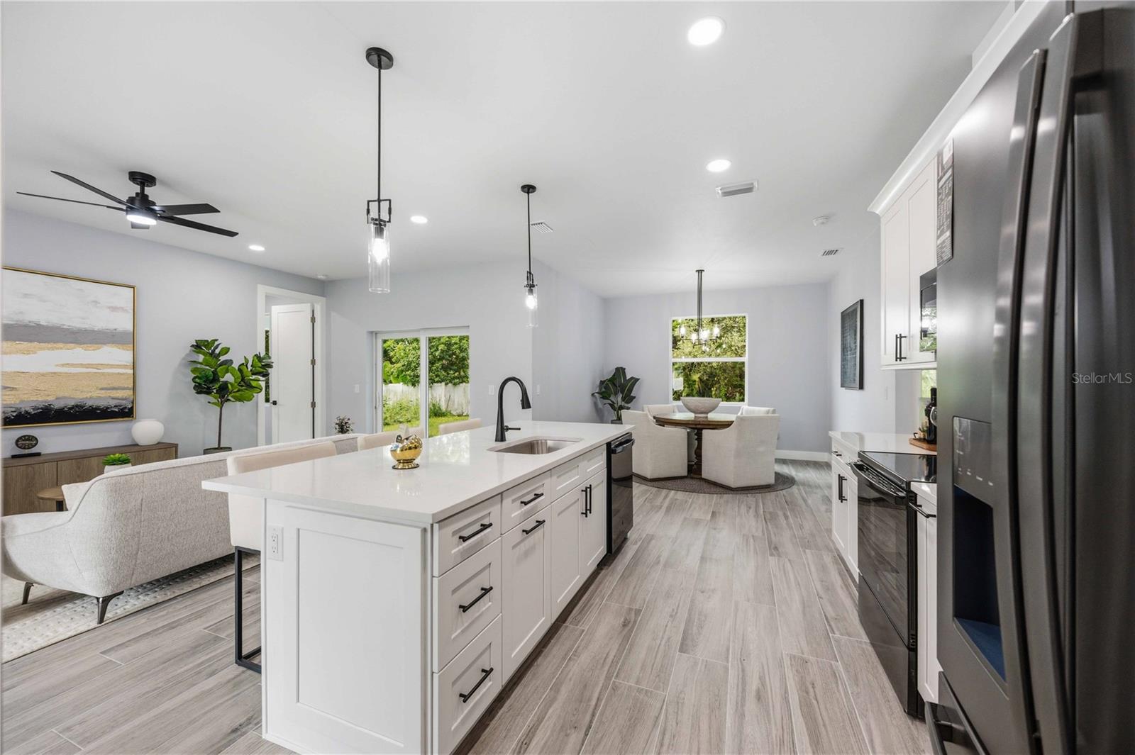 PORT CHARLOTTE SUB 39 - Residential
