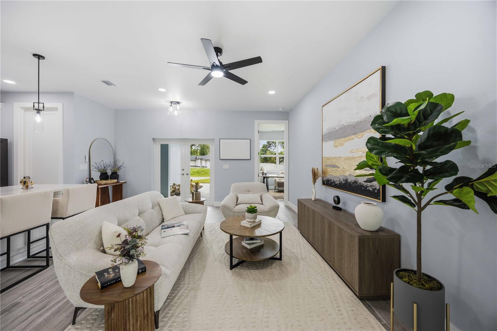 PORT CHARLOTTE SUB 39 - Residential