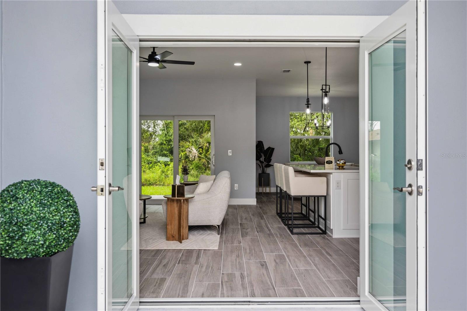 PORT CHARLOTTE SUB 39 - Residential