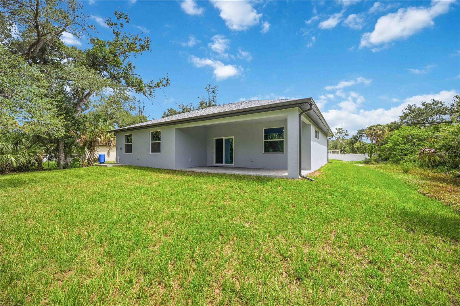 PORT CHARLOTTE SUB 39 - Residential