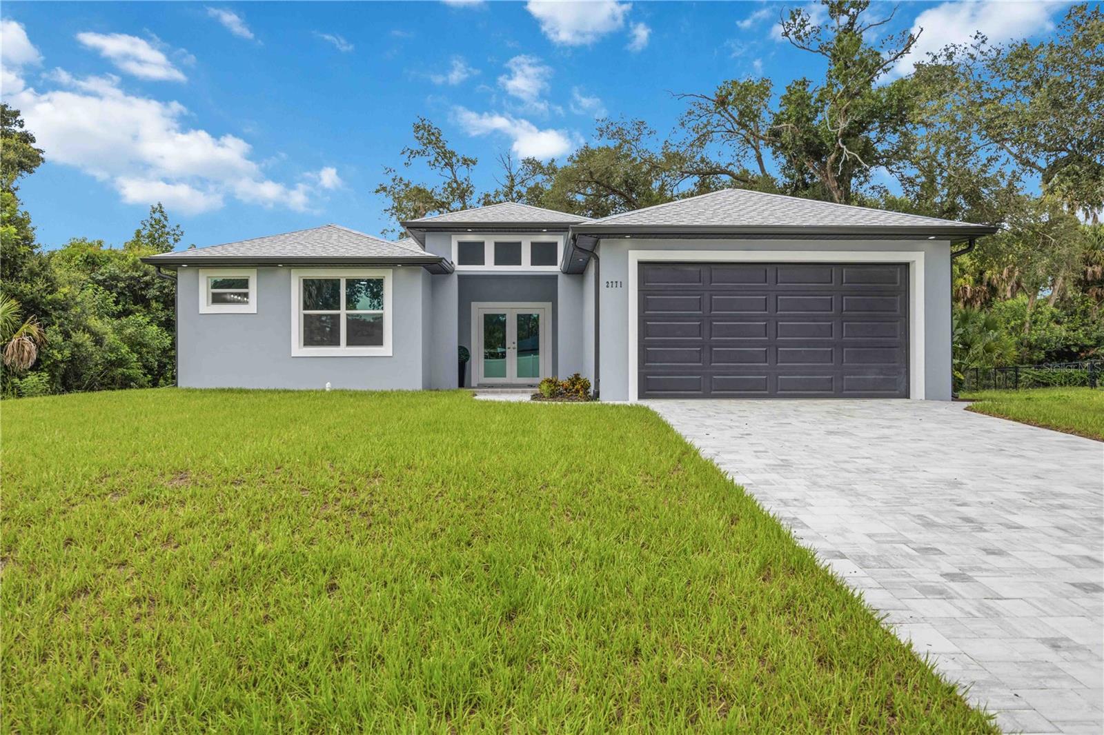 PORT CHARLOTTE SUB 39 - Residential