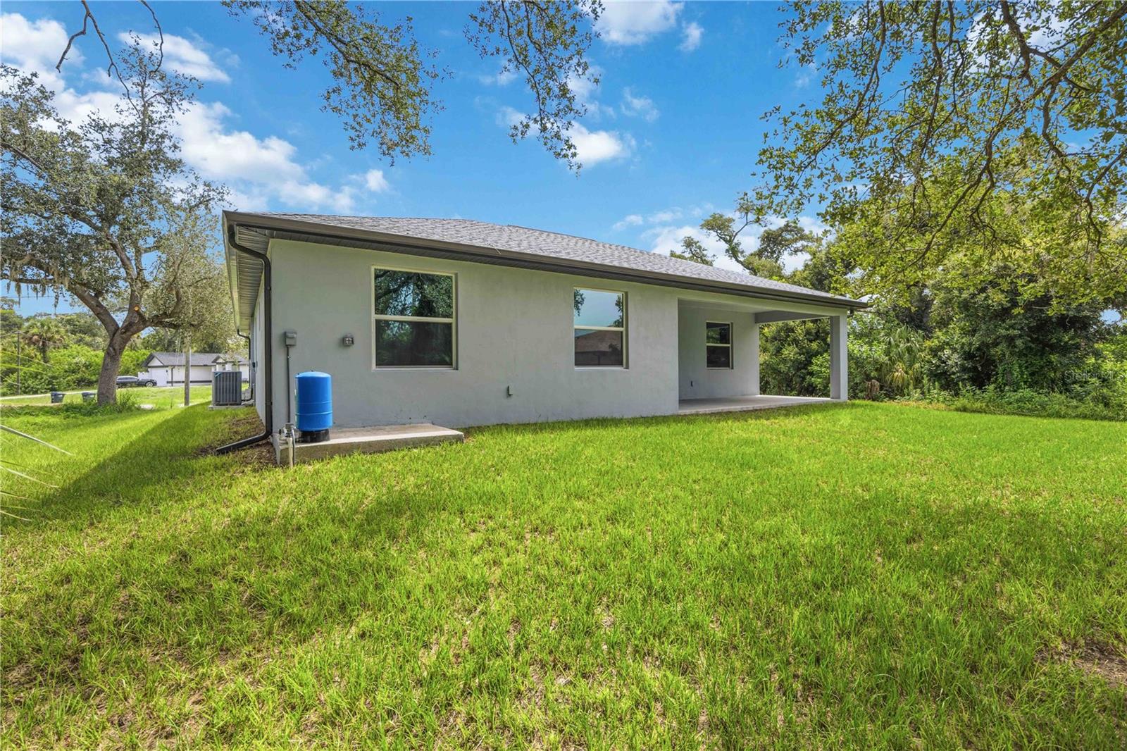 PORT CHARLOTTE SUB 39 - Residential