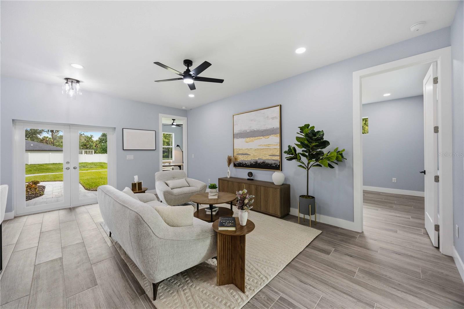 PORT CHARLOTTE SUB 39 - Residential