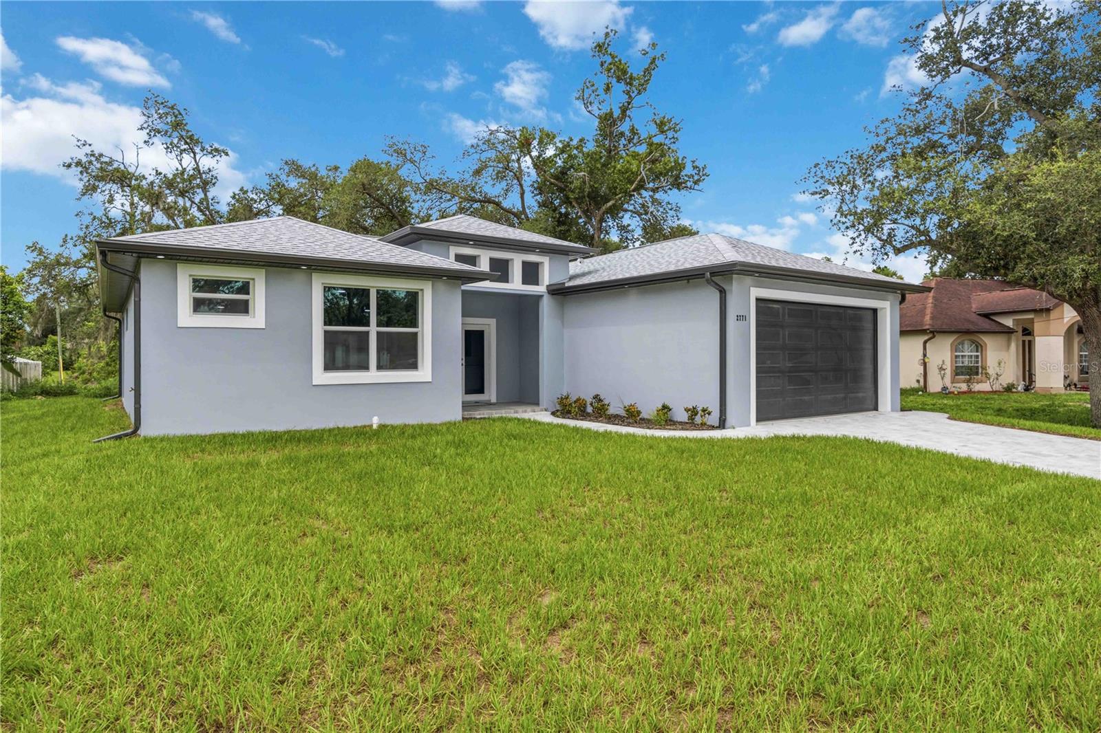 PORT CHARLOTTE SUB 39 - Residential