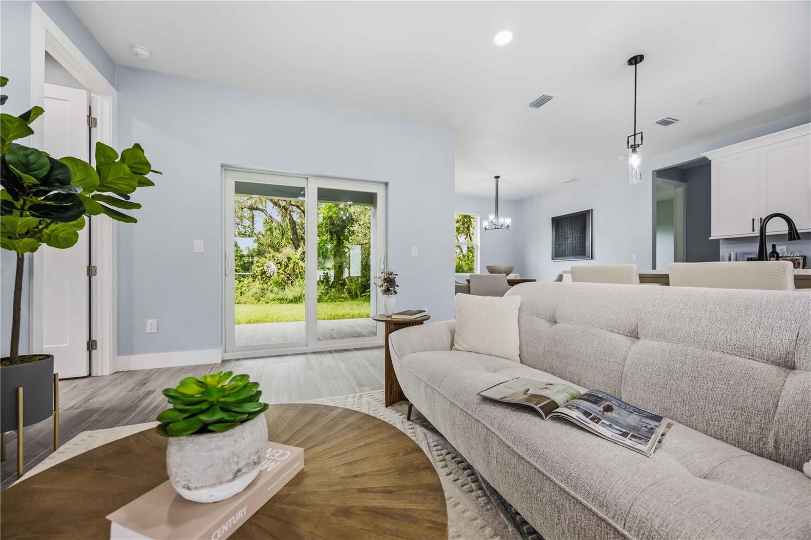 PORT CHARLOTTE SUB 39 - Residential