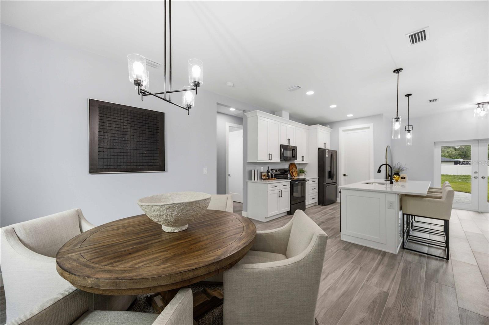PORT CHARLOTTE SUB 39 - Residential
