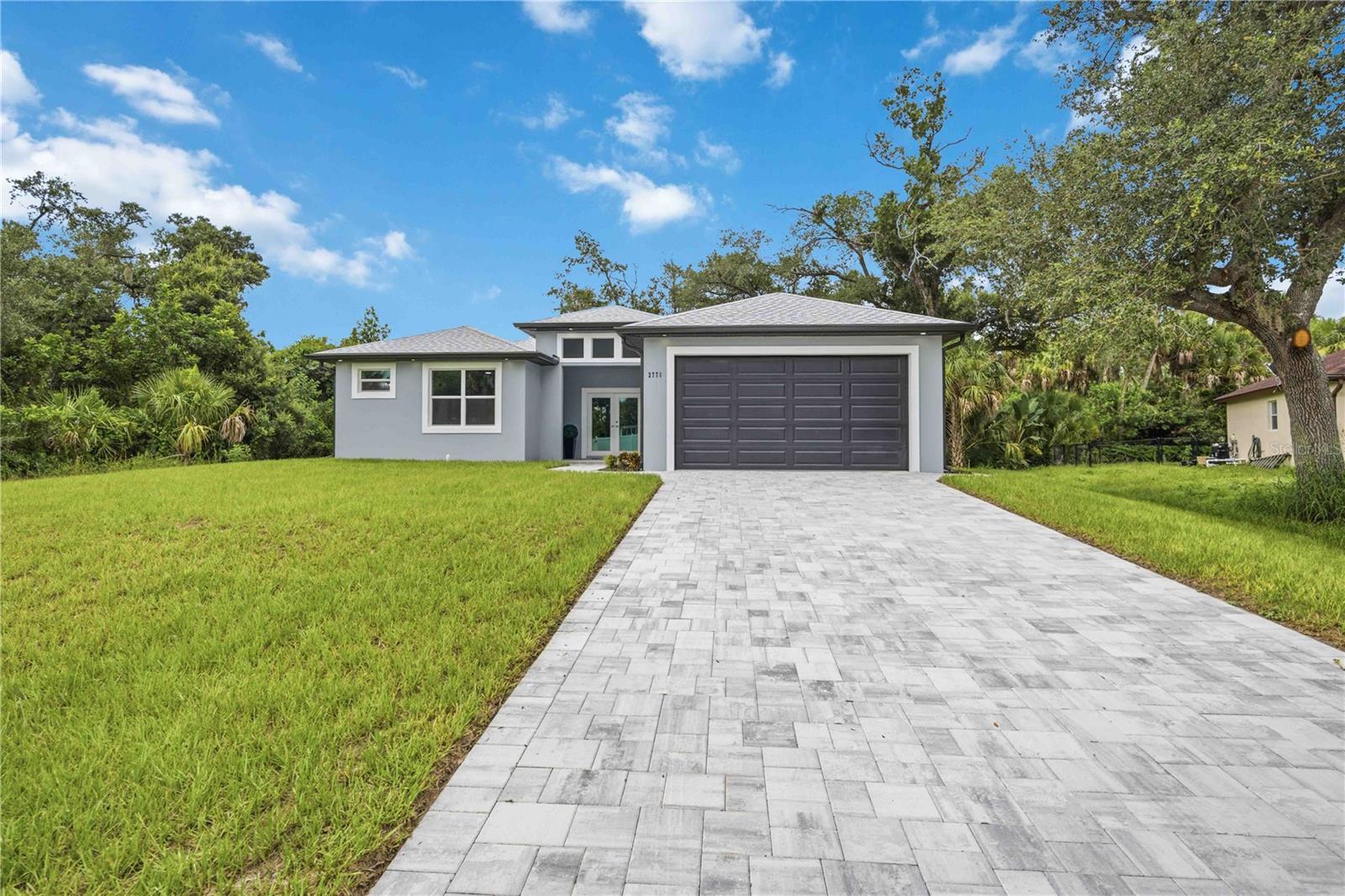 PORT CHARLOTTE SUB 39 - Residential