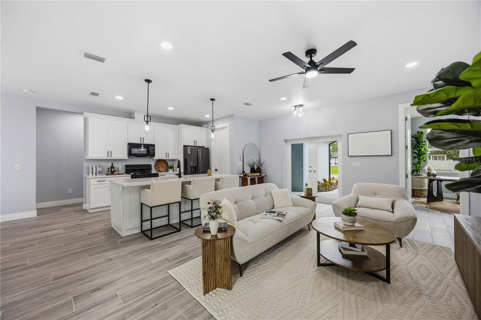 PORT CHARLOTTE SUB 39 - Residential