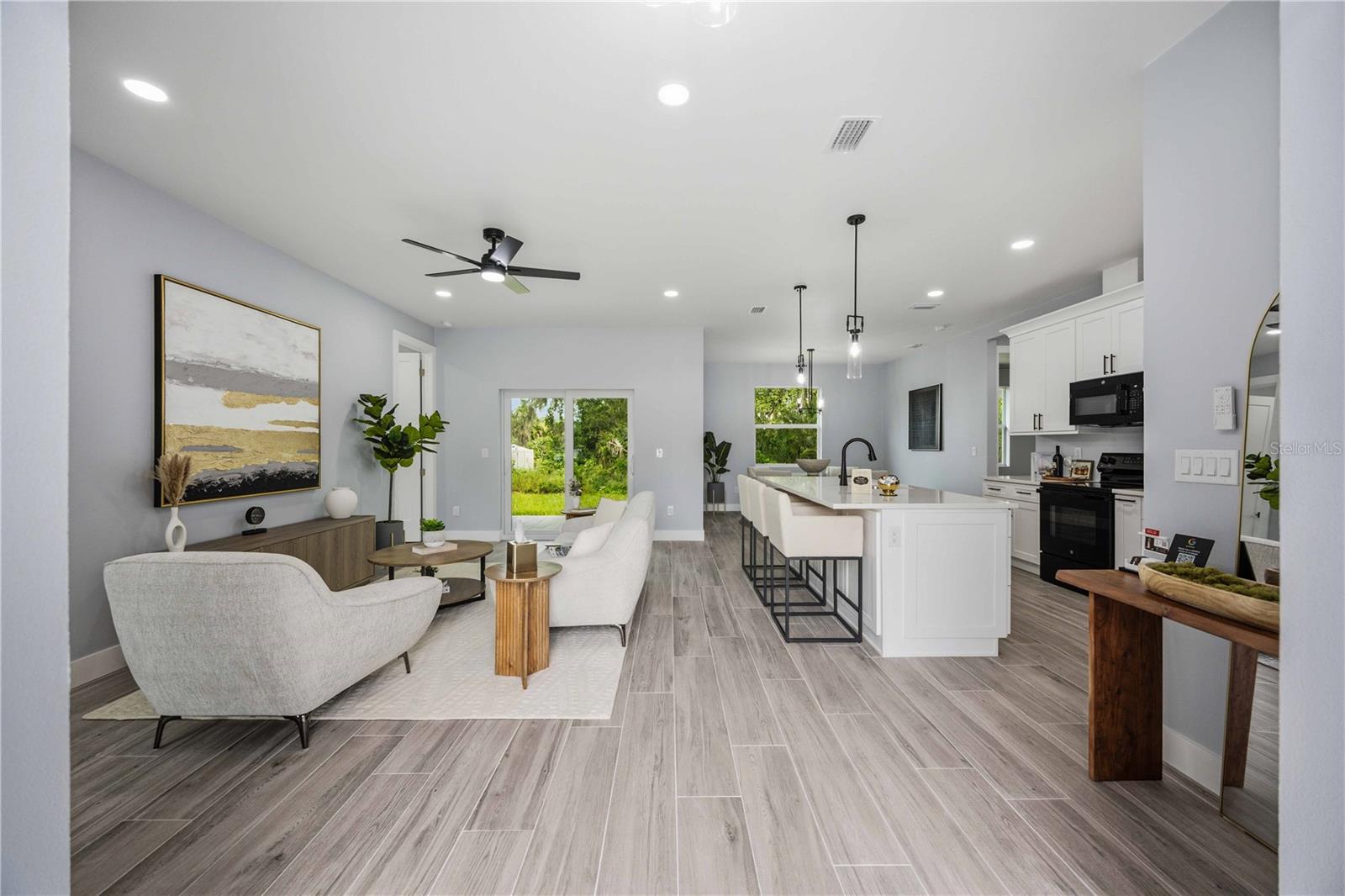 PORT CHARLOTTE SUB 39 - Residential