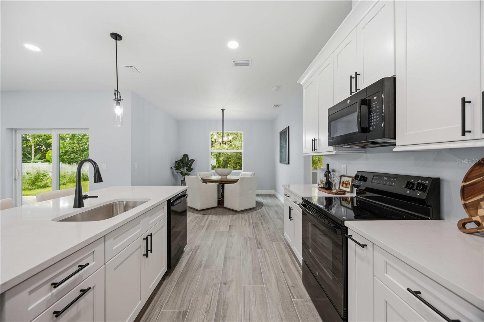PORT CHARLOTTE SUB 39 - Residential