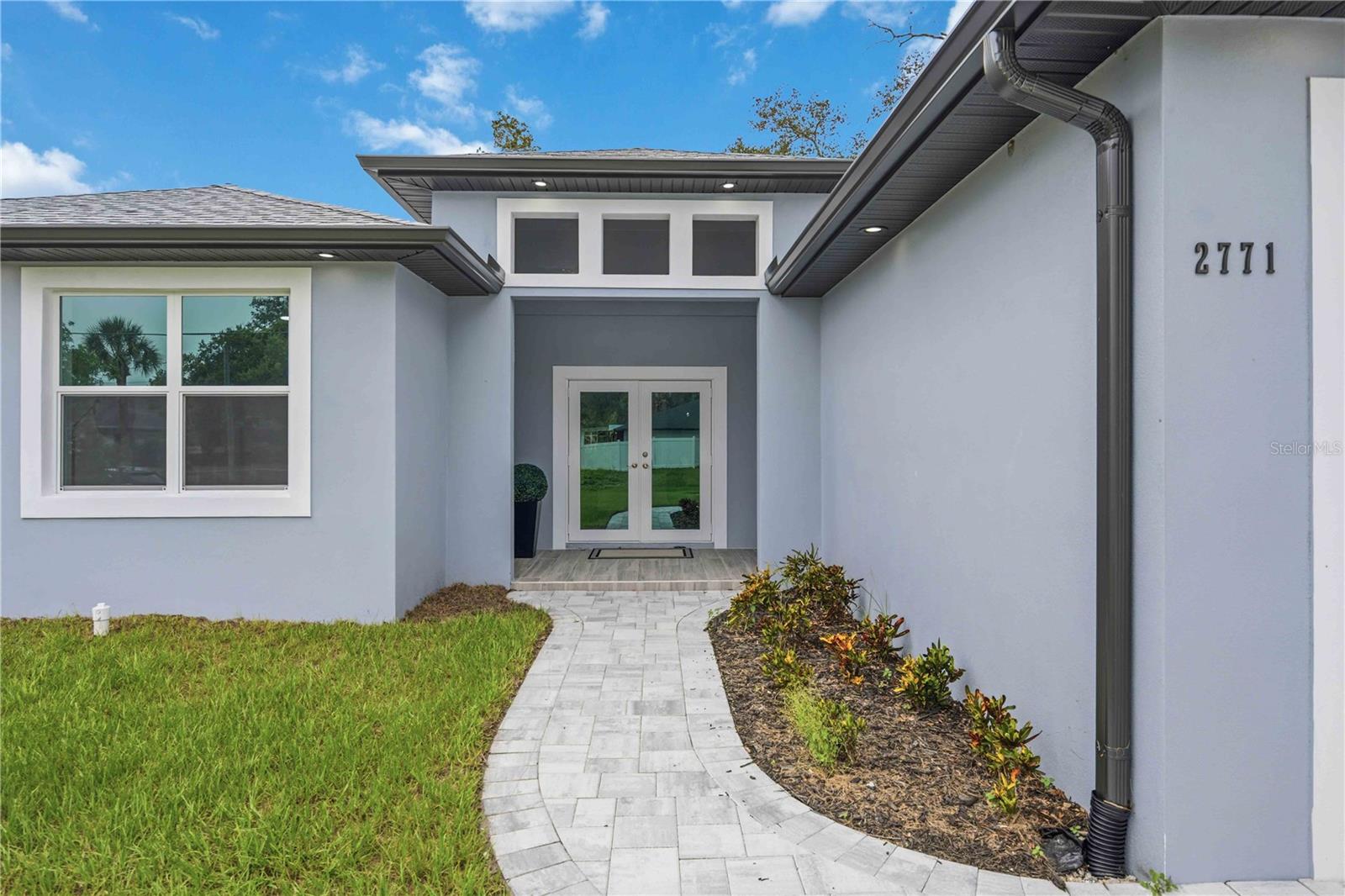 PORT CHARLOTTE SUB 39 - Residential