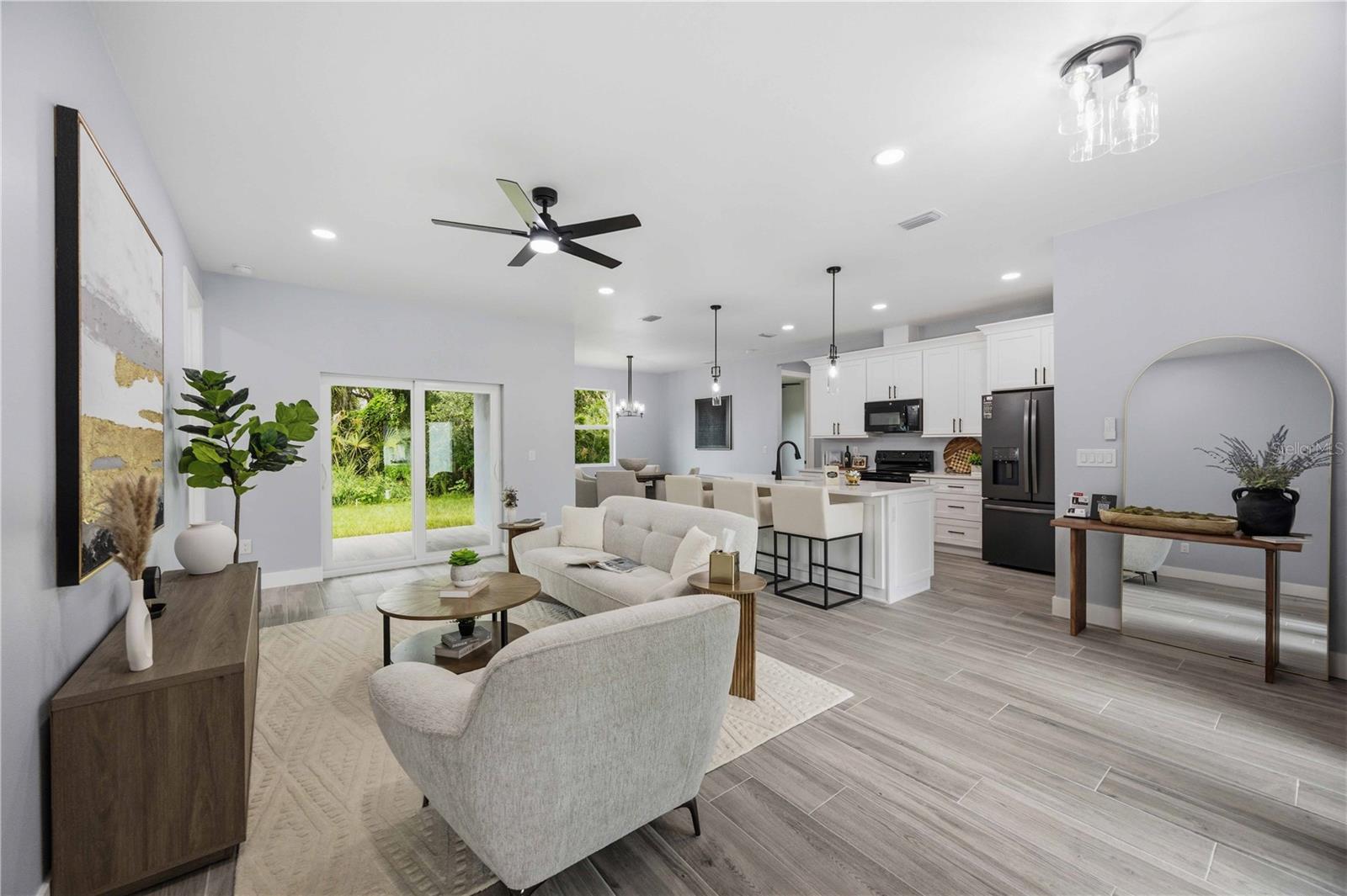 PORT CHARLOTTE SUB 39 - Residential