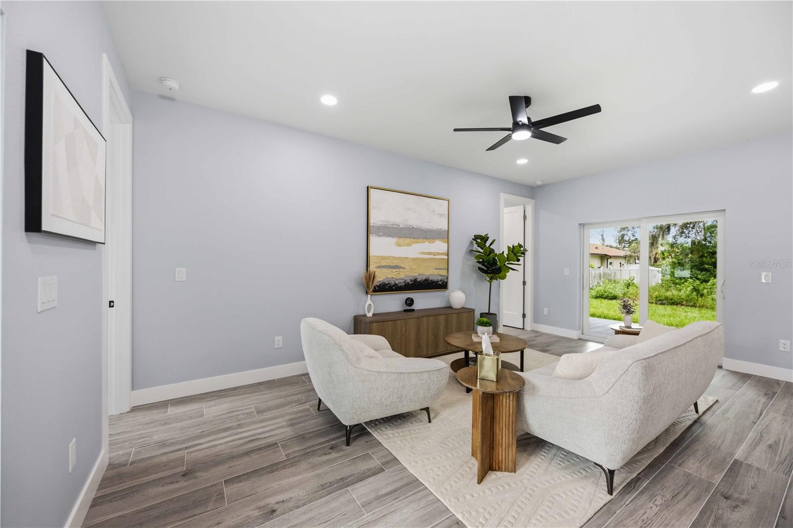 PORT CHARLOTTE SUB 39 - Residential