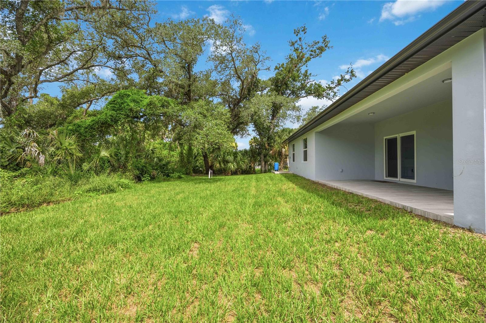 PORT CHARLOTTE SUB 39 - Residential