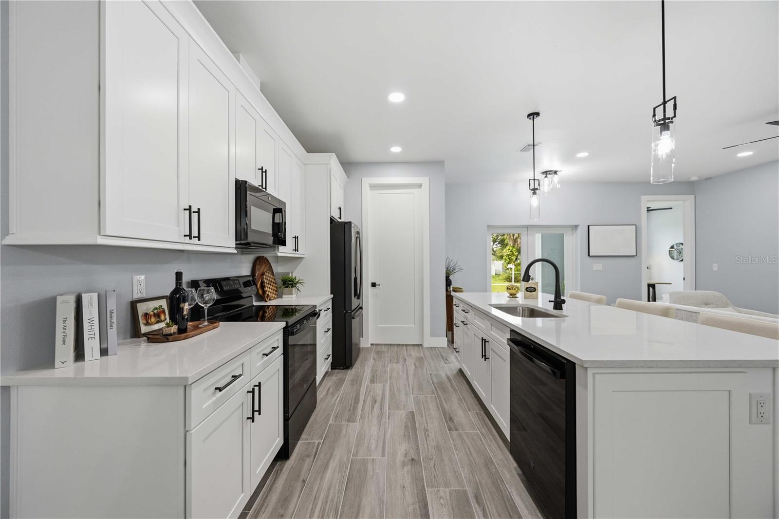 PORT CHARLOTTE SUB 39 - Residential