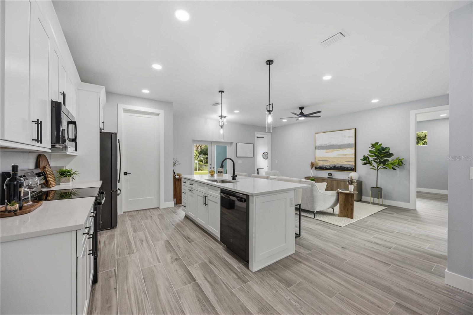 PORT CHARLOTTE SUB 39 - Residential