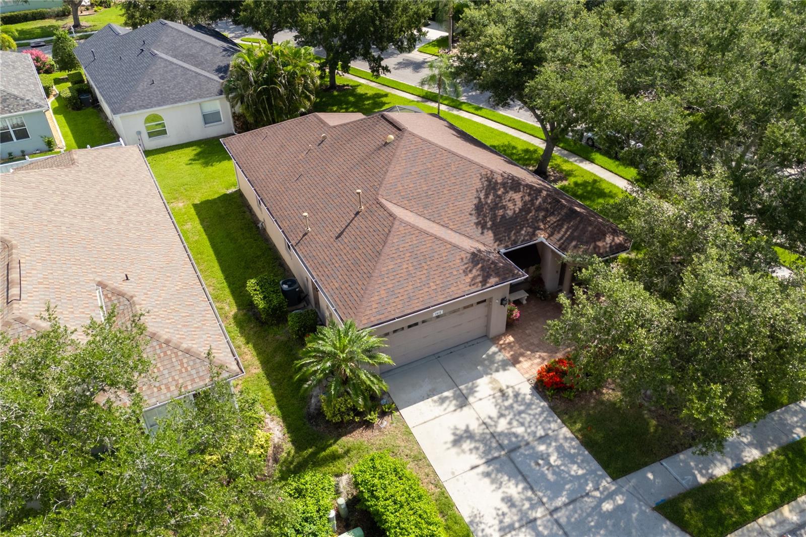 MILLBROOK AT GREENFIELD PLANTATION 3B - Residential