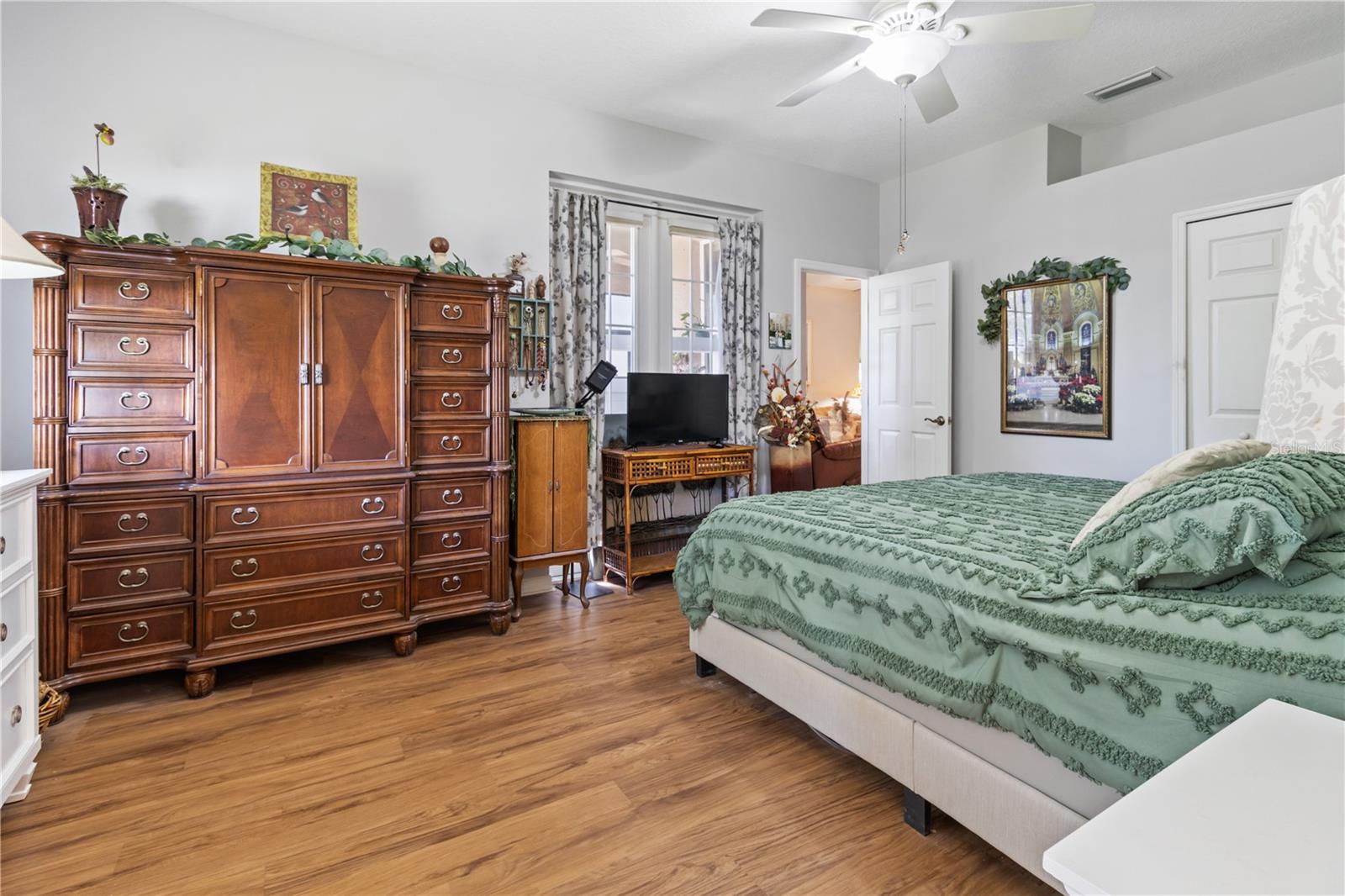 MILLBROOK AT GREENFIELD PLANTATION 3B - Residential