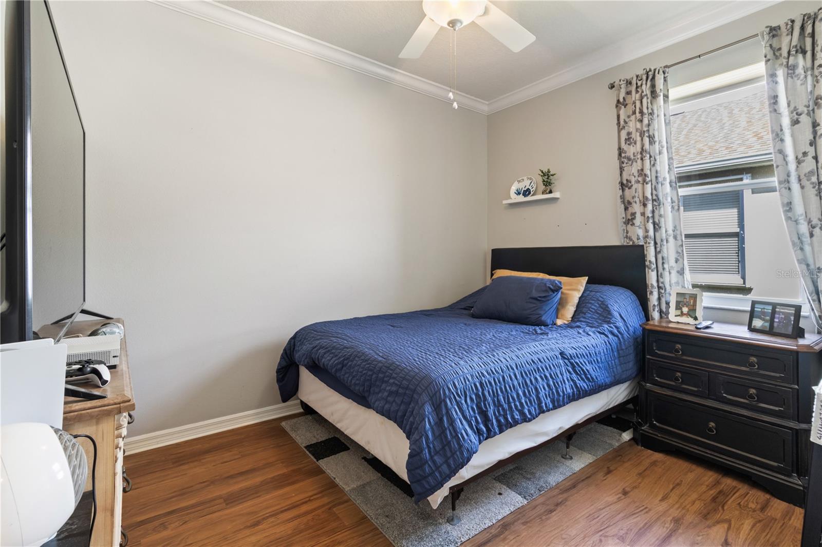 MILLBROOK AT GREENFIELD PLANTATION 3B - Residential