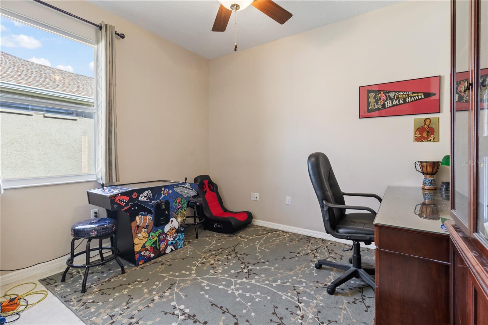 MILLBROOK AT GREENFIELD PLANTATION 3B - Residential
