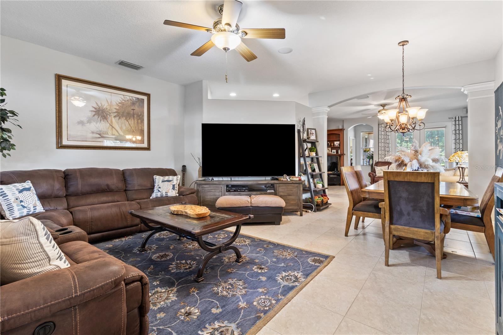 MILLBROOK AT GREENFIELD PLANTATION 3B - Residential