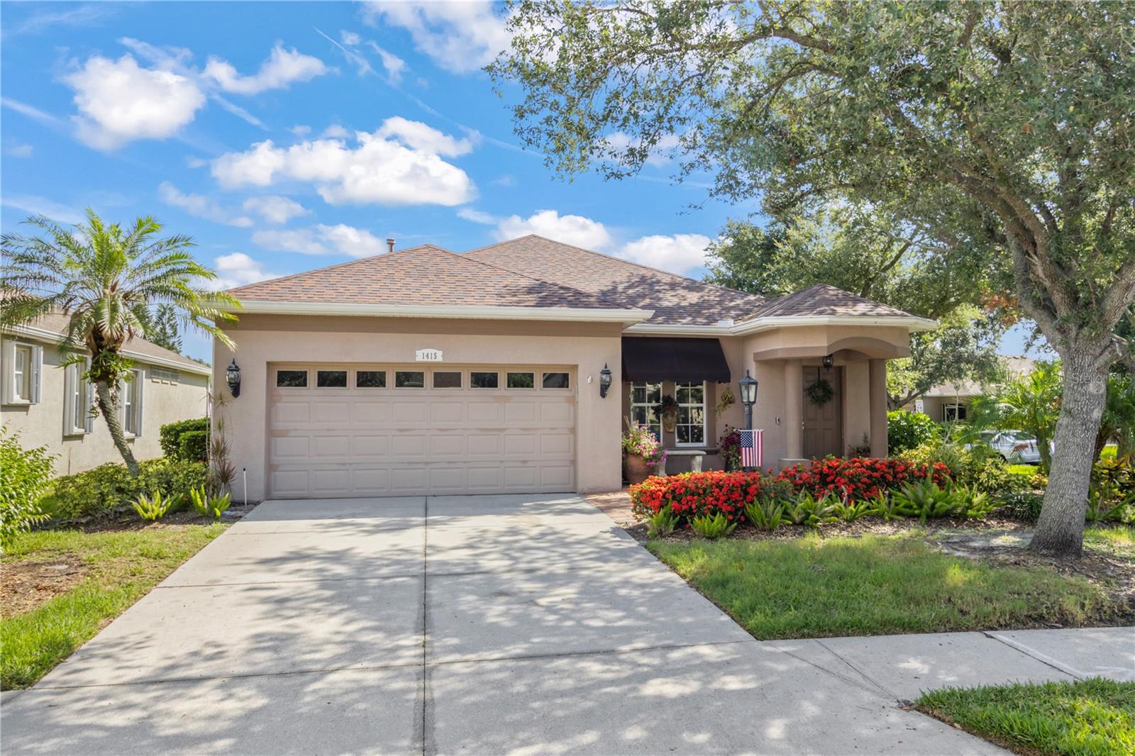 MILLBROOK AT GREENFIELD PLANTATION 3B - Residential