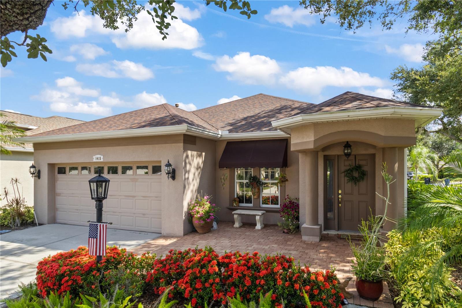 MILLBROOK AT GREENFIELD PLANTATION 3B - Residential