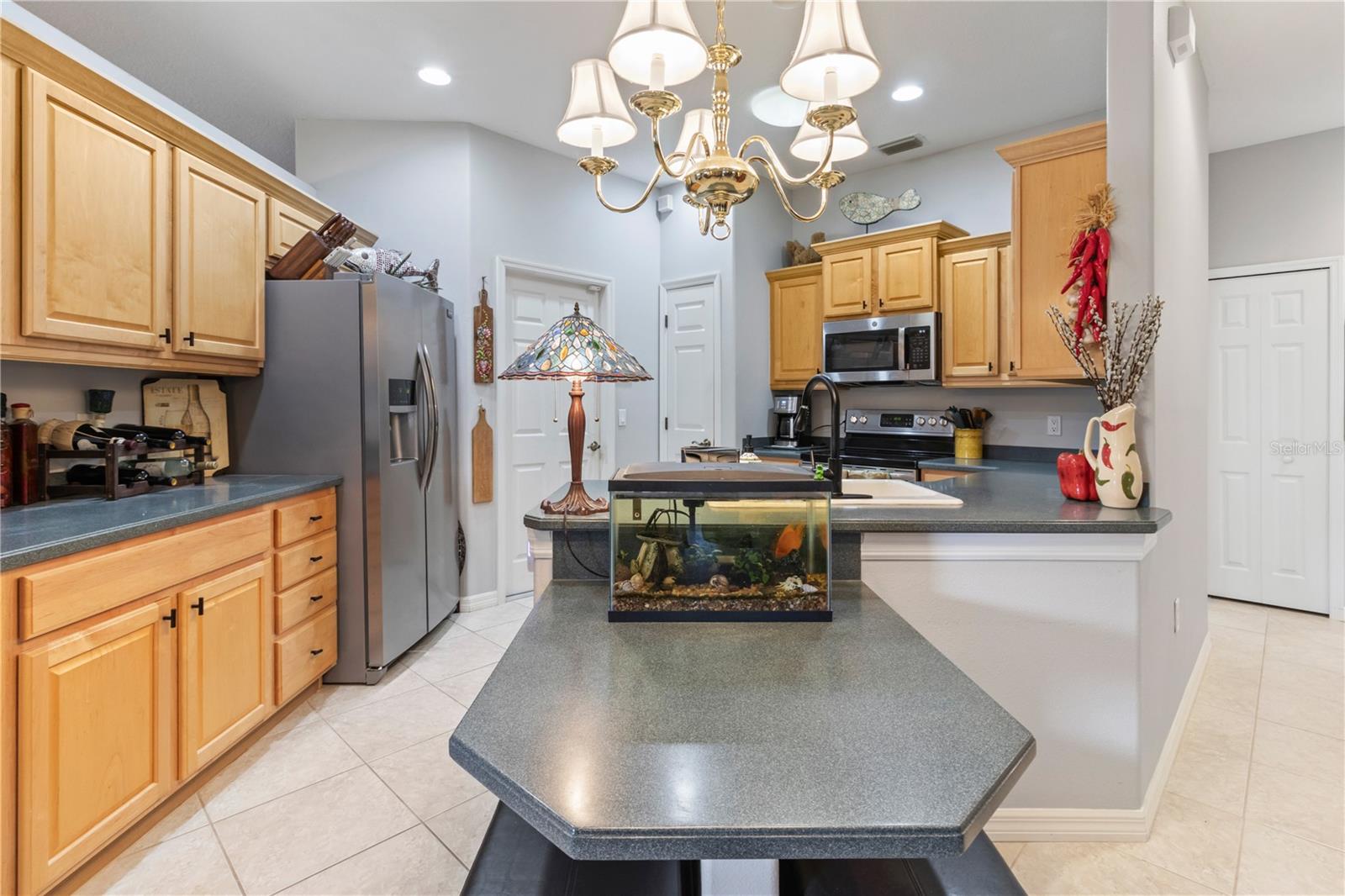MILLBROOK AT GREENFIELD PLANTATION 3B - Residential