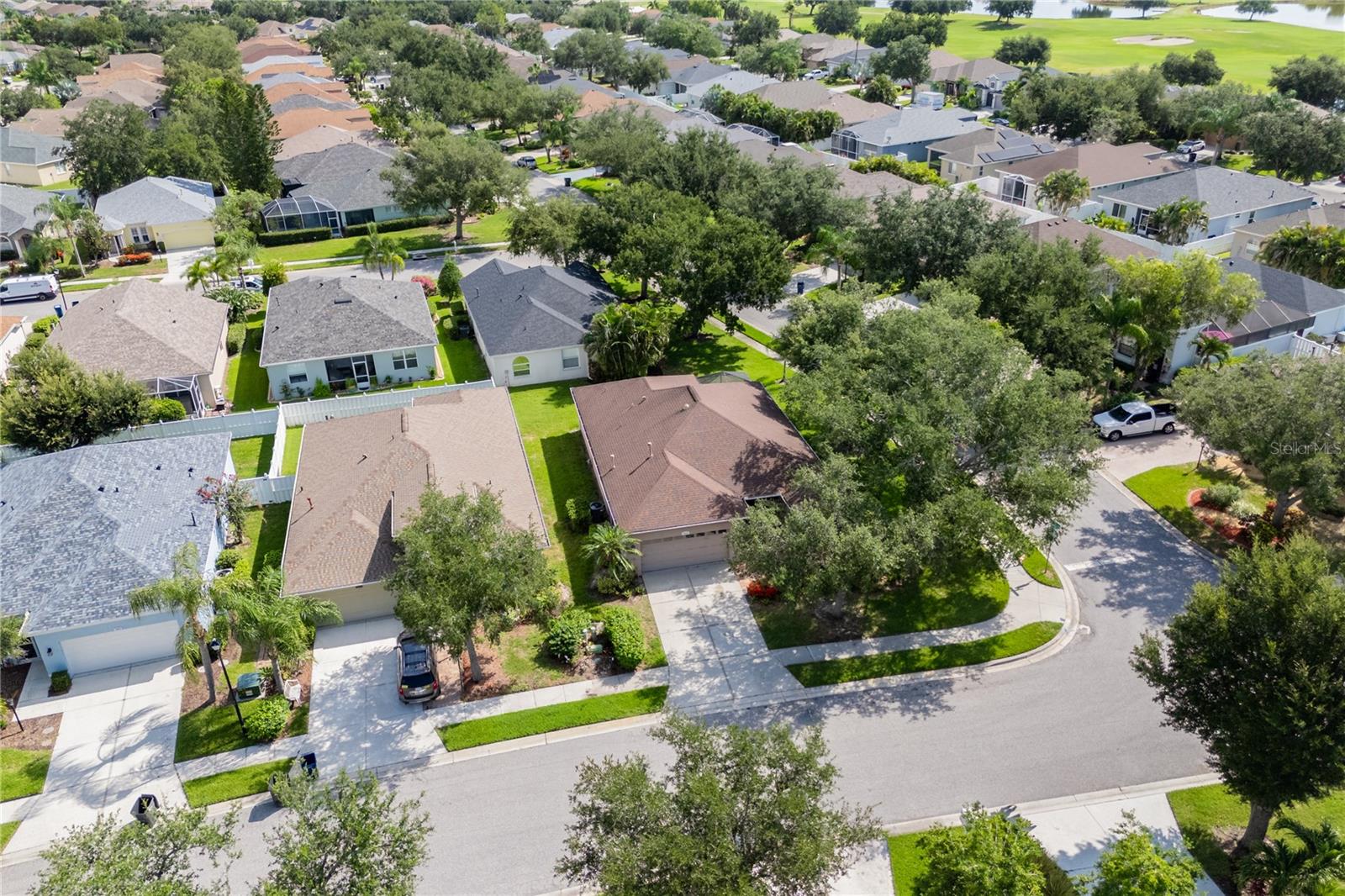 MILLBROOK AT GREENFIELD PLANTATION 3B - Residential