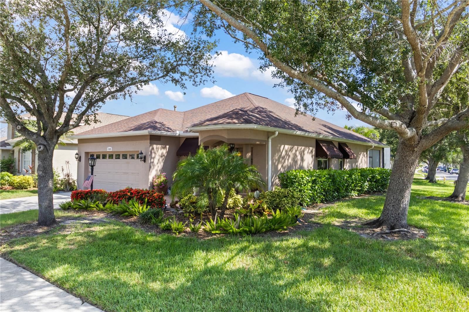 MILLBROOK AT GREENFIELD PLANTATION 3B - Residential