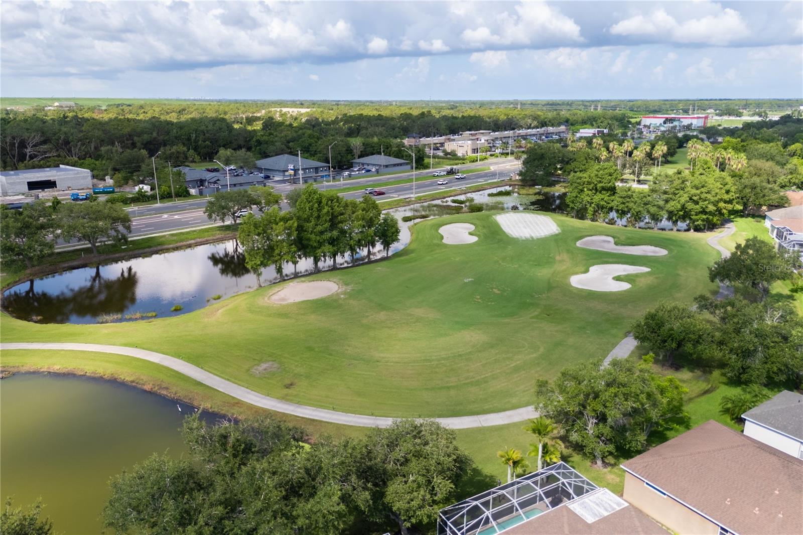 MILLBROOK AT GREENFIELD PLANTATION 3B - Residential