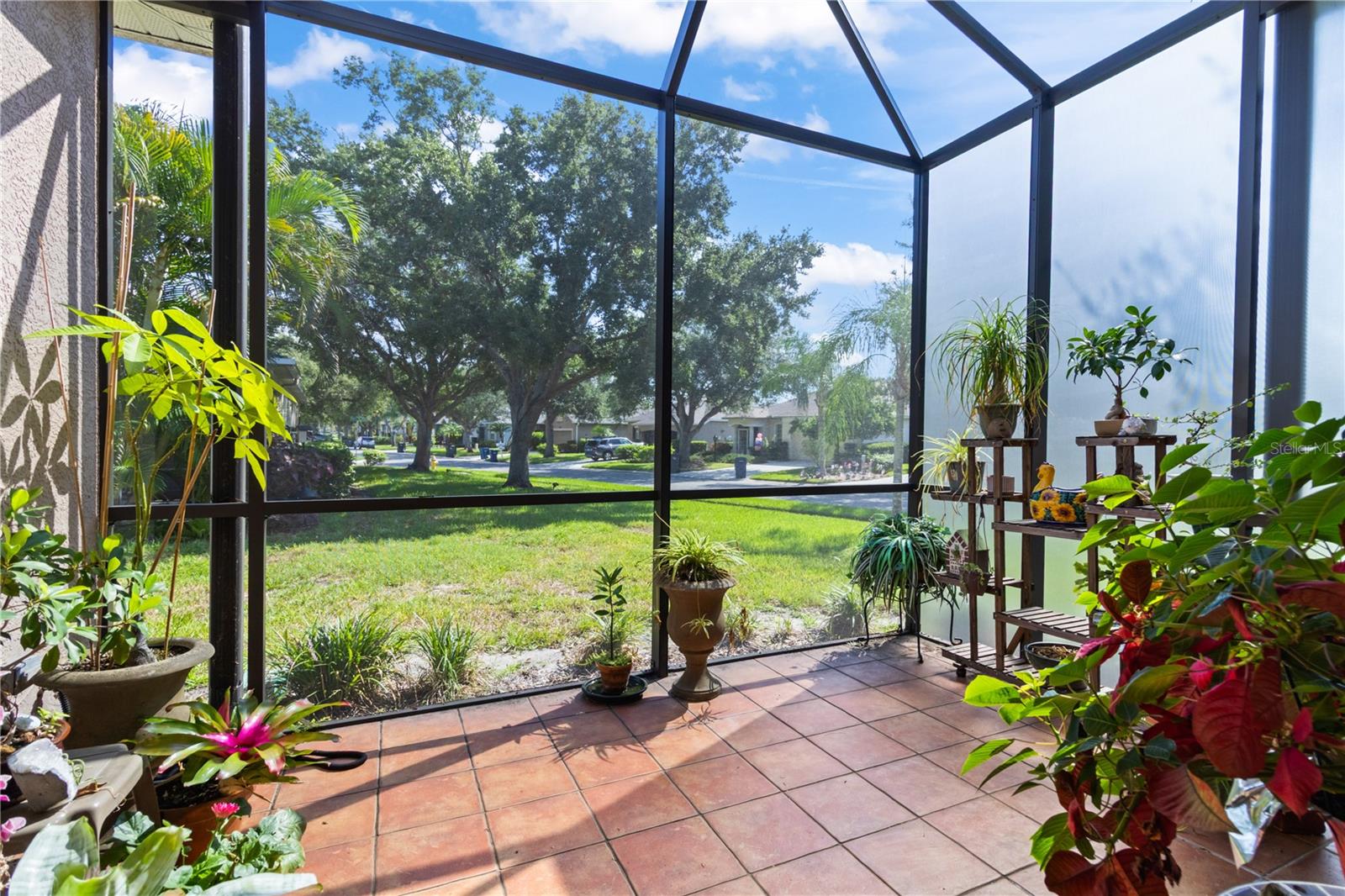 MILLBROOK AT GREENFIELD PLANTATION 3B - Residential