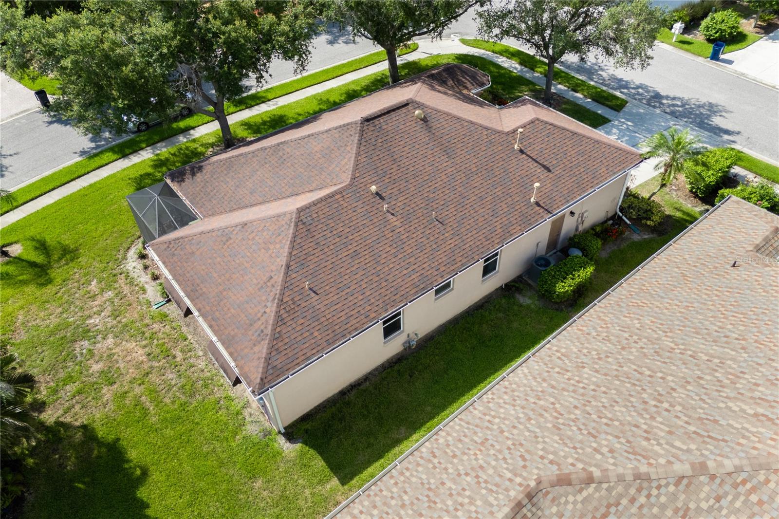 MILLBROOK AT GREENFIELD PLANTATION 3B - Residential