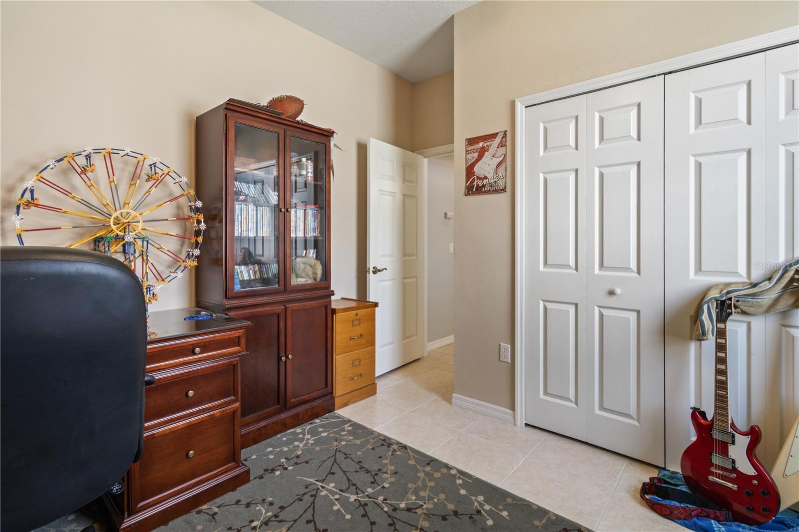 MILLBROOK AT GREENFIELD PLANTATION 3B - Residential