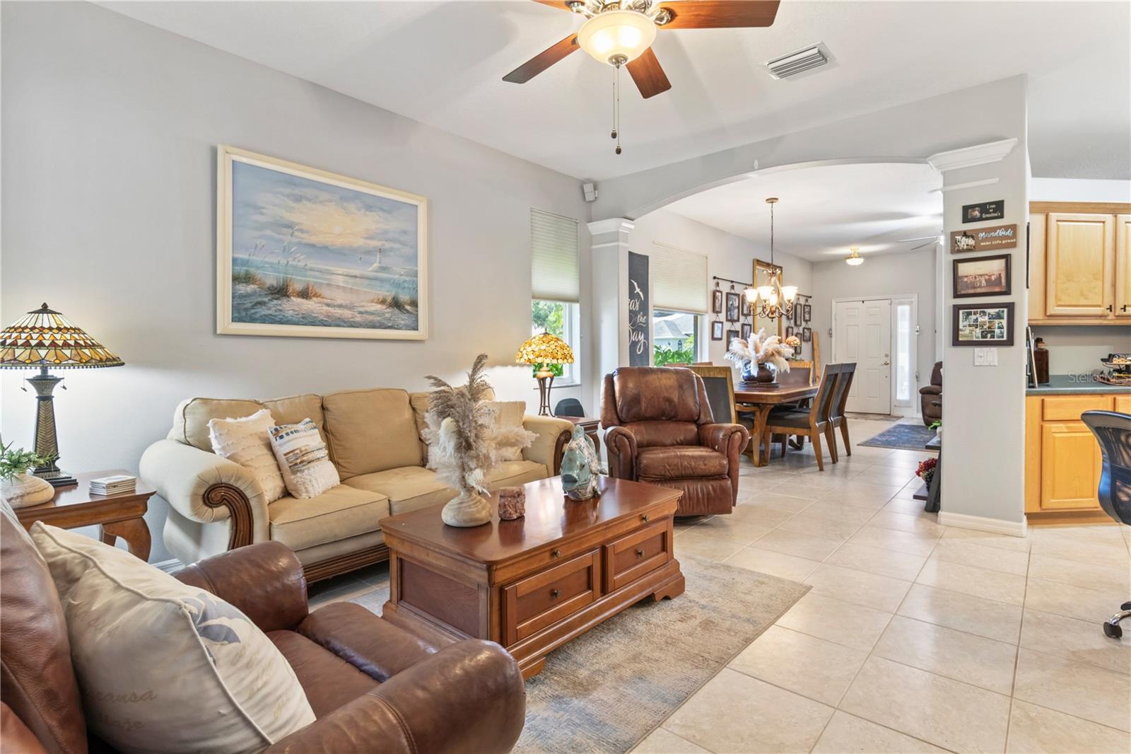 MILLBROOK AT GREENFIELD PLANTATION 3B - Residential