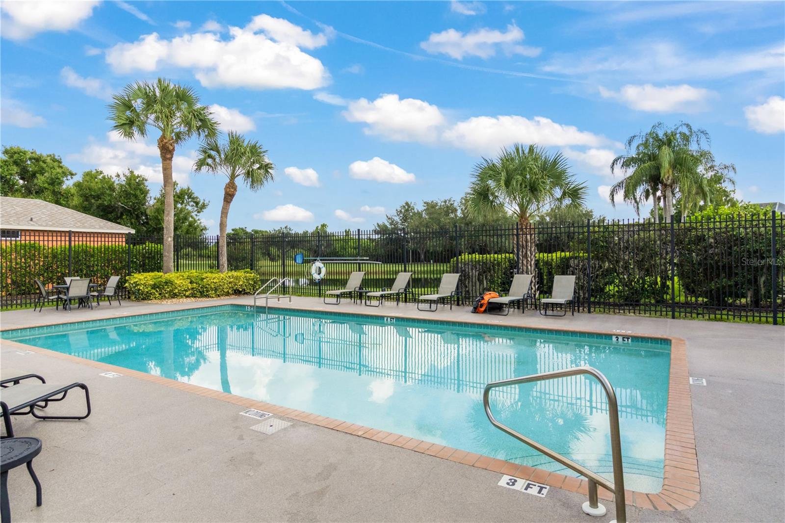 MILLBROOK AT GREENFIELD PLANTATION 3B - Residential