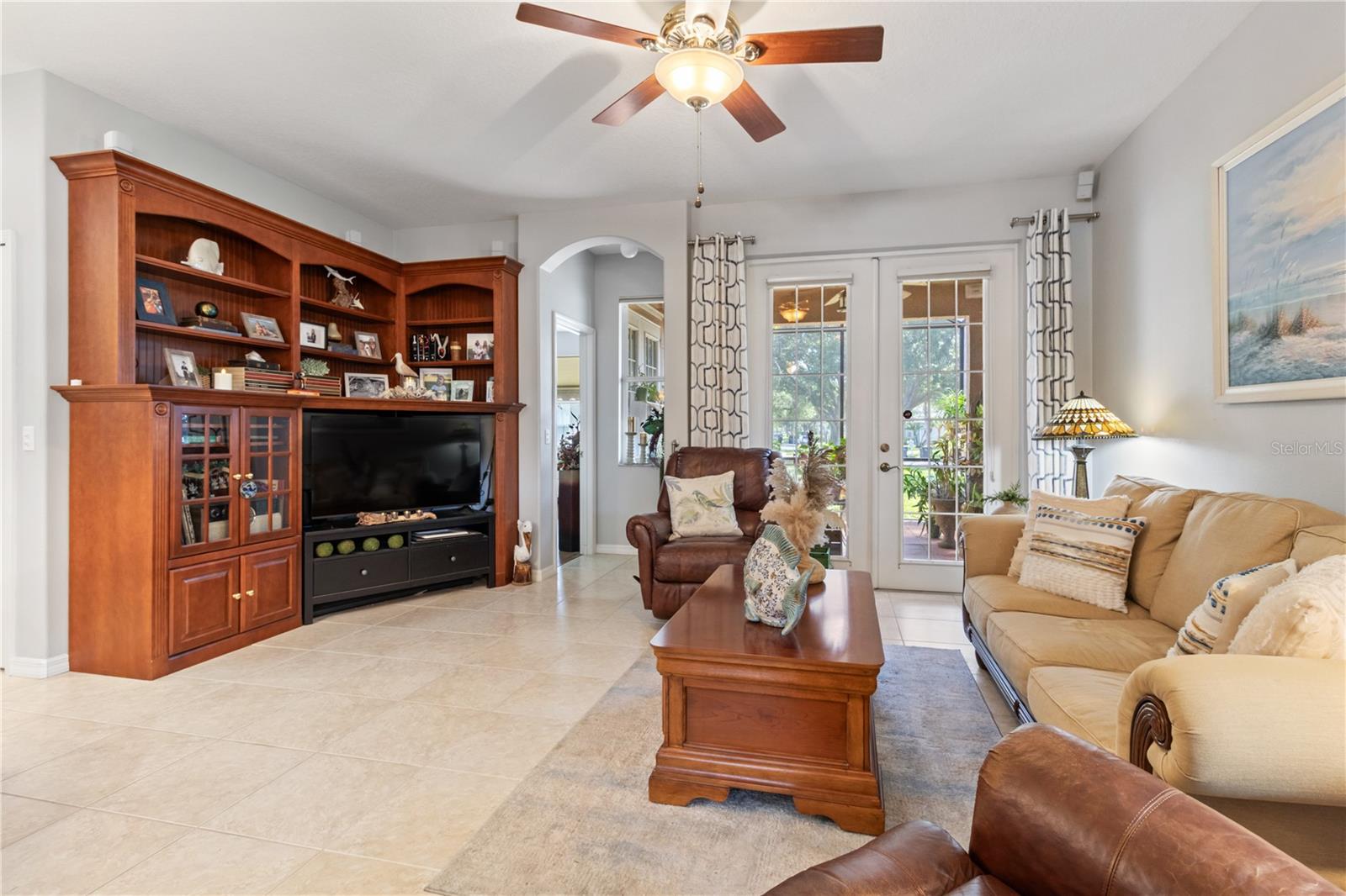 MILLBROOK AT GREENFIELD PLANTATION 3B - Residential