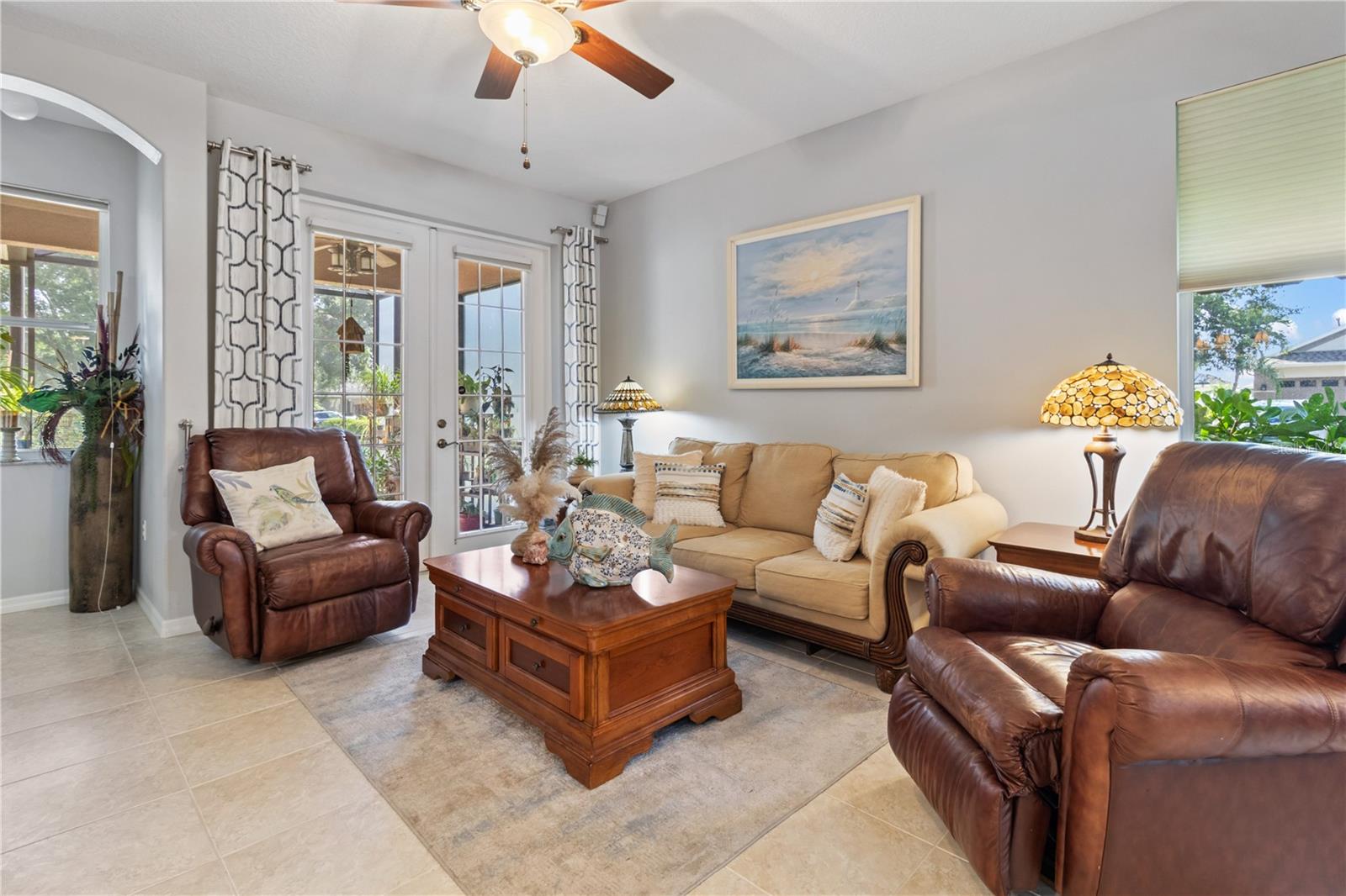 MILLBROOK AT GREENFIELD PLANTATION 3B - Residential