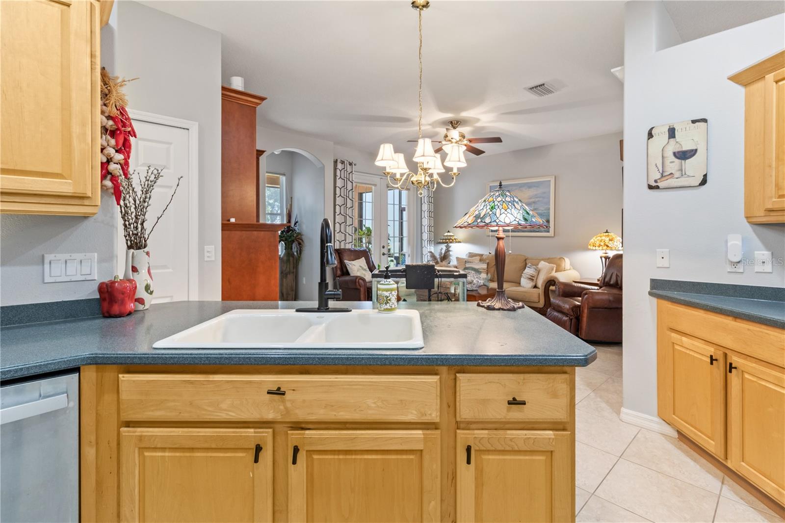 MILLBROOK AT GREENFIELD PLANTATION 3B - Residential