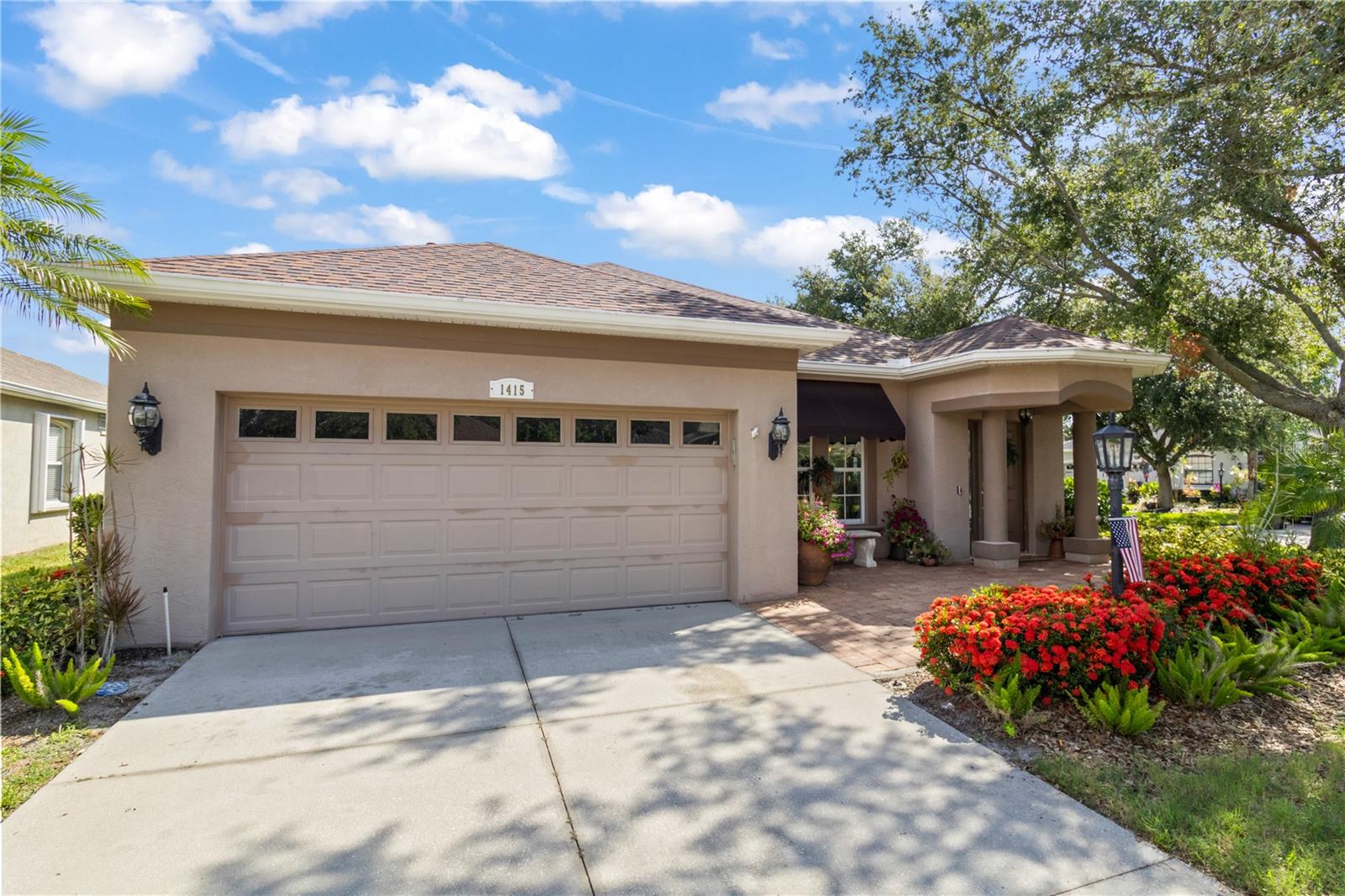 MILLBROOK AT GREENFIELD PLANTATION 3B - Residential