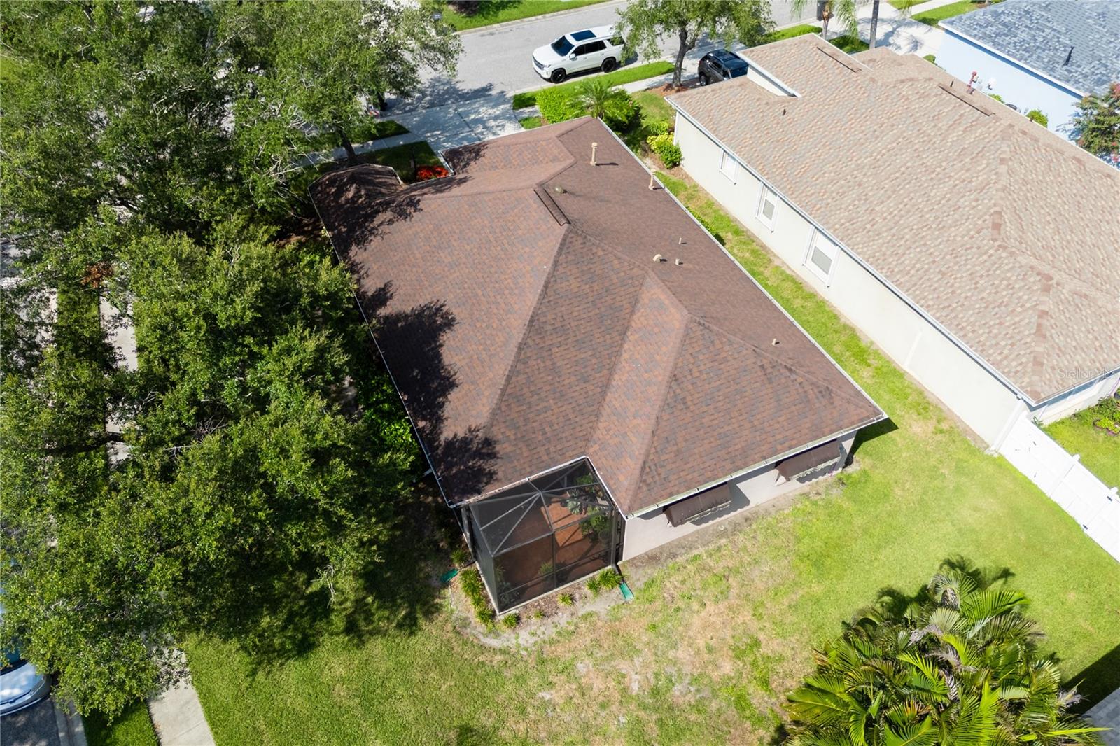MILLBROOK AT GREENFIELD PLANTATION 3B - Residential