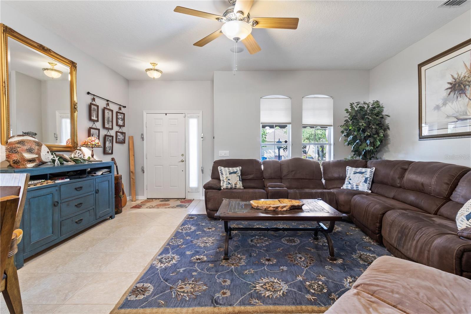 MILLBROOK AT GREENFIELD PLANTATION 3B - Residential
